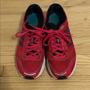 Adidas running shoes